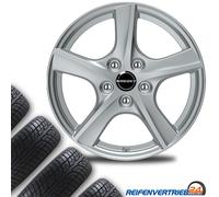 SEMPERIT 195/55R15 89V - All Season-Grip