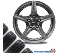 Goodyear Vector 4Seasons G3 XL M+S - 215/45R17 91W - Ganzjahresreifen