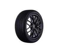 4x Alu Sommerräder für Cupra Formentor Reifen 245/40R19 Pirelli