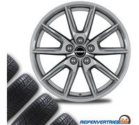 GOODYEAR Sommerreifen EAGLE F1 3 - 1x 245/45R18 100Y