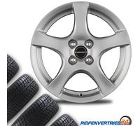Nexen N blue HD Plus 185/65 R15 88H PKW Sommerreifen Reifen OPEL: Corsa E Schrägheck, Corsa D Schrägheck, Astra H Schrägheck, RENAULT: CLIO 3, CLIO 2