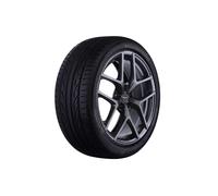 4x Alu Sommerräder für Skoda Karoq Reifen 225/40R19 Pirelli