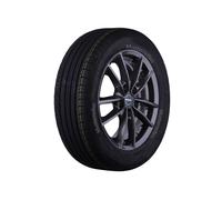 Fulda ECOCONTROL HP2 215/60 R16 99V PKW Sommerreifen Reifen VOLKSWAGEN: Passat B8 Variant, Sharan II, T-Roc, OPEL: Insignia A Sports Tourer 547010