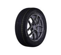 4x Alu Sommerräder für Toyota C-HR Reifen 215/60R17 Goodyear
