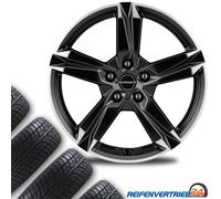 Semperit Speed-Life 3 225/45 R17 91Y PKW Sommerreifen Reifen OPEL: Meriva B, SKODA: Octavia 2 Combi, SEAT: Leon II Schrägheck 03725430000