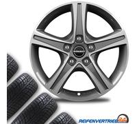 Sommerreifen 235/55 R17 103Y Uniroyal RainSport 5 XL | 167033