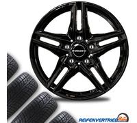 Winterreifen 225/50 R17 98H Pirelli Winter SottoZero 3 3PMSF MO XL id8562