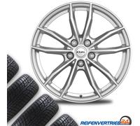 Blizzak LM-001 3PMSF RunFlat XL Bridgestone 225/45 R18 95H | 054073