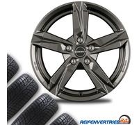 Nokian Tyres Snowproof 1 205/55 R16 91 H
