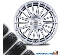 GOODRIDE - 225/40 R18 TL 92V Z-507 XL M+S 3PMSF - Winterreifen
