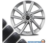 Pirelli 235/55 R18 104H Reifen Scorpion Winter 2 3PMSF Notlauf-Seal XL | 61225
