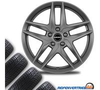 Continental 235/55 R 19 105W Wintercontact Ts870P Tl Xl M+S 3Pmsf Fr Winterreifen
