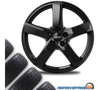 Winterreifen FULDA 225/45 R17 91 H M+S DOT 2022 KRISTALL CONTROL HP2