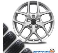 Hankook Winter i*cept evo3 W330 XL FSL M+S 3PMSF - 235/45 R17 97V - Winterreifen
