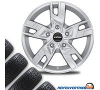 Michelin Agilis Alpin ( 205/65 R16C 107/105T 8PR )