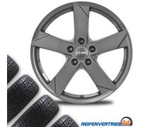 4x PIRELLI Winterreifen (1 Satz) 225/45 R 17 XL TL 94V POWERGY WINTER MFS BSW