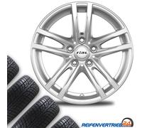Hankook Winter i*cept evo 4 W340 215/55 R18 99V PKW Winterreifen Reifen 1037822