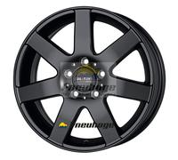 4x Alufelge Platin P04 7x16 5x108 ET45 Vivaro Spacetourer Traveller Proace NEU✅