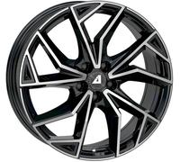 4x Alufelgen ALUTEC ADX2 für BMW X1 III M35i xDrive U1X ABE 19 Zoll Felgen