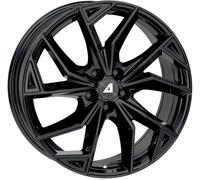 4x Alufelgen ALUTEC ADX2 für Seat Ateca 4drive 5FP ABE 18 Zoll Felgen