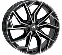 ADX.02 7 5x18 5x108 ET48 MB63 4