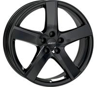 Alutec Freeze Diamant-schwarz Alufelge 18 Zoll ET39 5x114,3 ML70,1