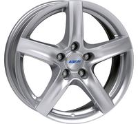 4x Alufelgen ALUTEC Grip für Dacia Duster II 2WD SR 16 Zoll Felgen
