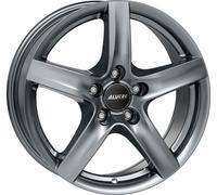 4x Alufelgen ALUTEC Grip für Renault Twingo 2 N 16 Zoll Felgen