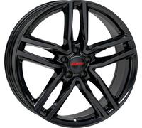 ALUTEC IKE80845B82-6 Felge