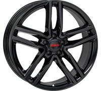 ALUTEC IKE80945B72-6 Felge