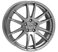 Alutec Monstr Carbon-grey Alufelge 20 Zoll ET45 5x112 ML70,1