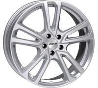 ALUTEC TORMENTA polarsilber 7.0Jx18 5x112 ET45