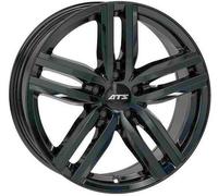 ATS ANTARES diamantschwarz 7.0Jx17 5x112 ET49
