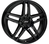 4x Alufelgen ATS Mizar für Audi A4 B8 B81 ABE 17 Zoll Felgen
