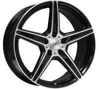 18 Zoll AX7 Felgen für Mercedes E C Klasse W204 W205 W211 W212 W213 Coupe AMG T