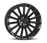 4x Alufelgen BORBET BX15 8.0x19 für RENAULT Espace V