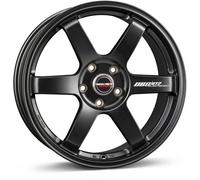 Borbet DB8GT2 8 5x19 5x114 3 ET40 MB72 5