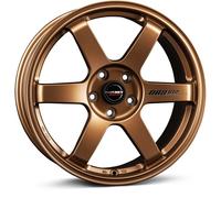 4x Alufelgen Borbet DB8GT2 für Volkswagen Golf VIII GTE CD 19 Zoll Felgen