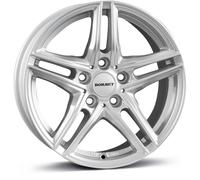 BORBET DESIGN XR brillantsilber 7.5Jx17 5x112 ET30