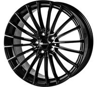 BROCK B24 SG 7.0Jx17 4x100 ET38