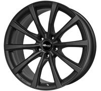 BROCK B32 schwarz klar matt (skm) 7.5Jx18 5x112 ET35