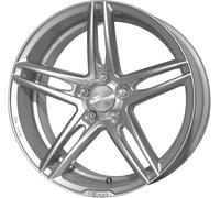 4x Alufelgen BROCK B33 für Renault Austral RHN 18 Zoll Felgen