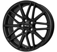 4x Alufelgen BROCK B34 für Ford Tourneo Connect SK 17 Zoll Felgen