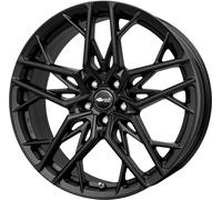 4x Alufelgen BROCK B44 für Renault Kadjar 2WD RFE 20 Zoll Felgen