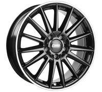 4x Alufelgen CMS C23 für Volvo XC70 B /-2D /-N2D /-N2E ABE 19 Zoll Felgen