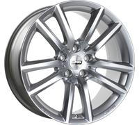 4x Alufelgen CMS C27 für Volkswagen Passat Variant 3C 16 Zoll Felgen