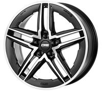 CMS C29-AERO 7 5x18 5x112 ET50 MB57 1
