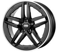 4x Alufelgen CMS C29-AERO für Volvo XC60 D /-2D /-N2D /-N2E 18 Zoll Felgen