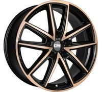 4x Alufelgen CMS C30 für Renault Laguna Coupe T 18 Zoll Felgen