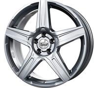 4x Alufelgen CMS C34 für Toyota Toyota Avensis T27 /-MS1 ABE 18 Zoll Felgen